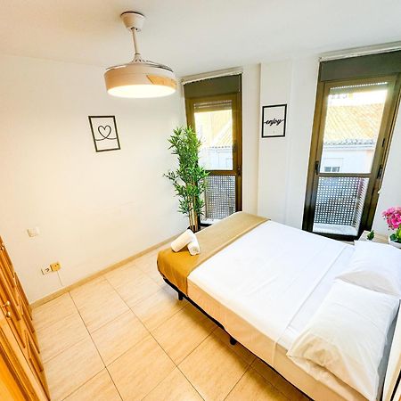 Enjoy El Pilar Turistea Apartment Сарагоса Екстериор снимка