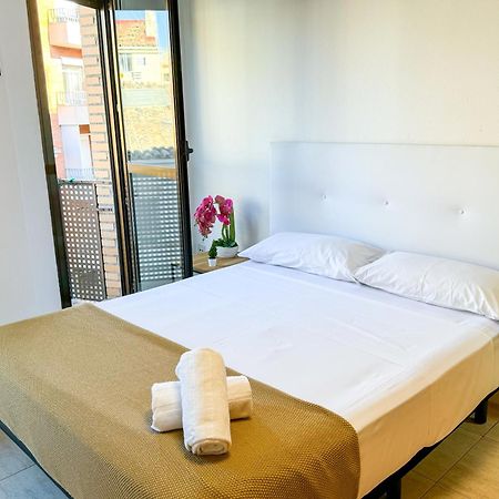 Enjoy El Pilar Turistea Apartment Сарагоса Екстериор снимка