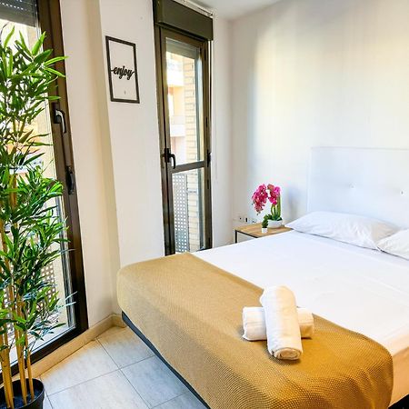 Enjoy El Pilar Turistea Apartment Сарагоса Екстериор снимка