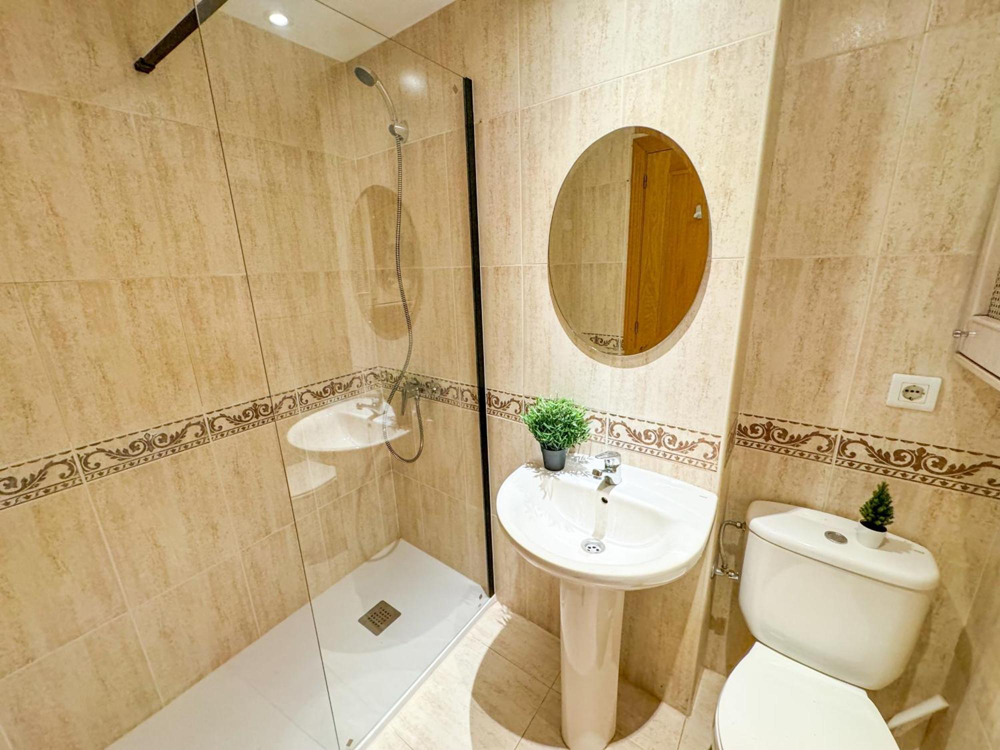 Enjoy El Pilar Turistea Apartment Сарагоса Екстериор снимка