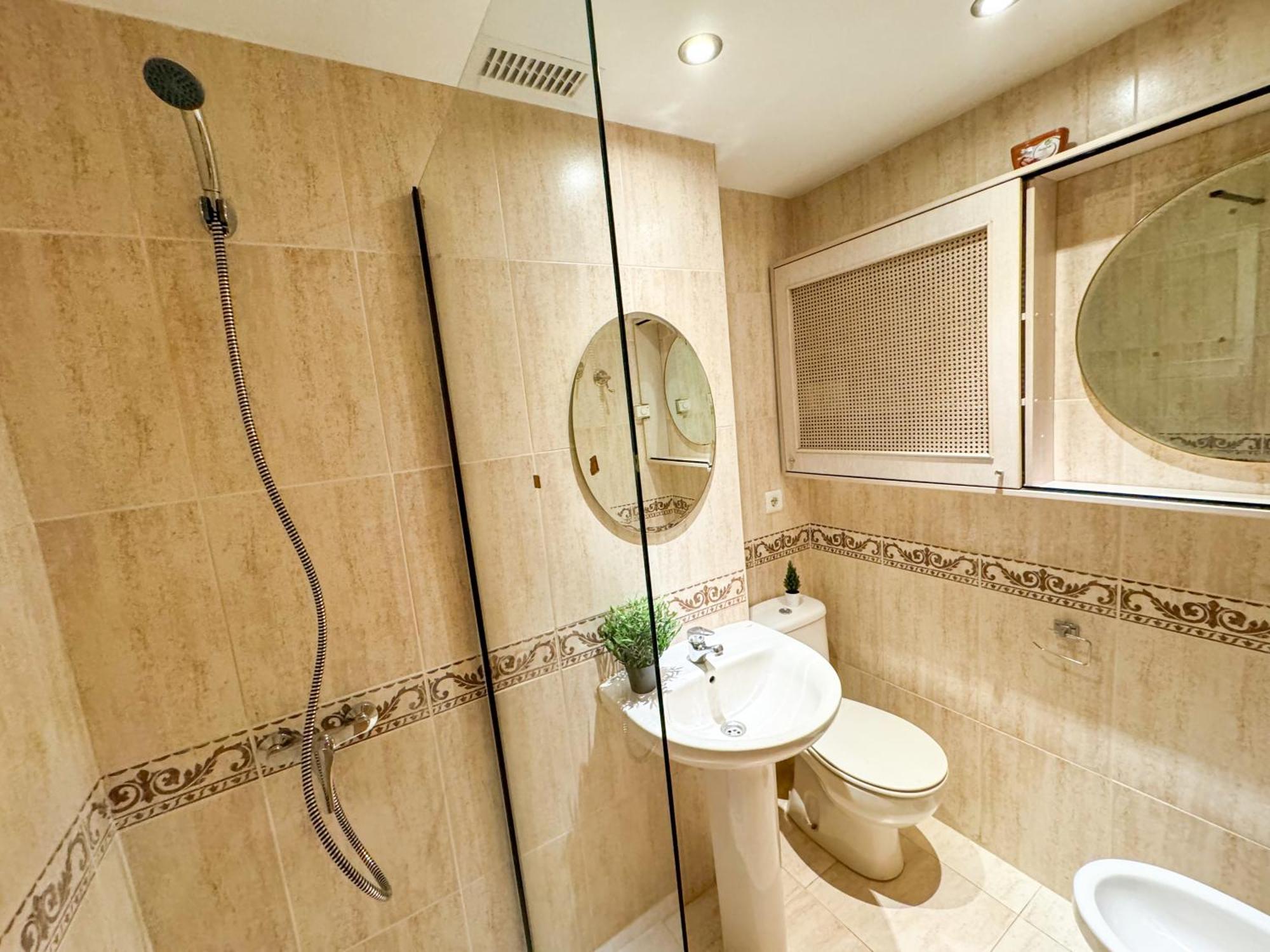 Enjoy El Pilar Turistea Apartment Сарагоса Екстериор снимка