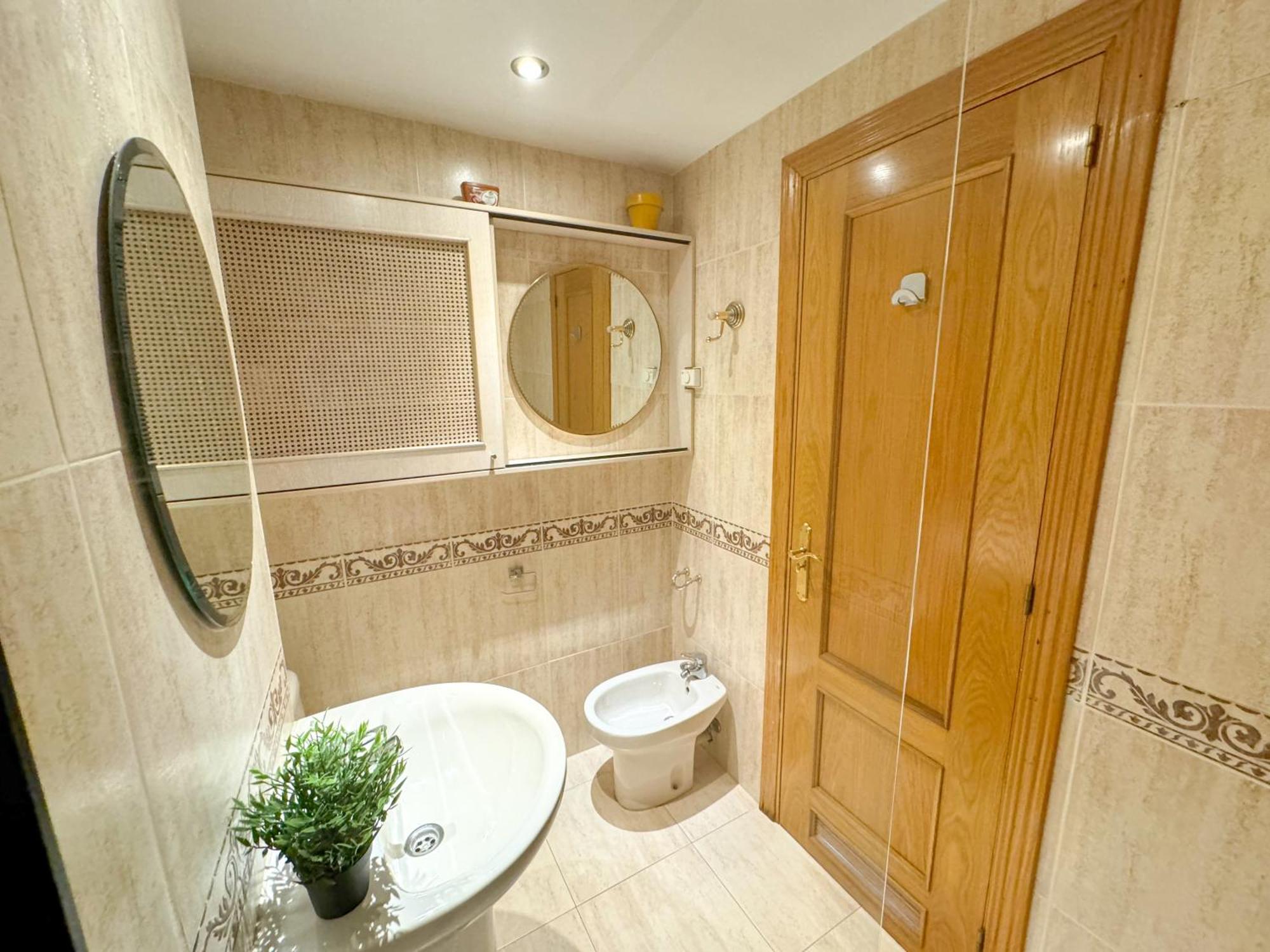 Enjoy El Pilar Turistea Apartment Сарагоса Екстериор снимка