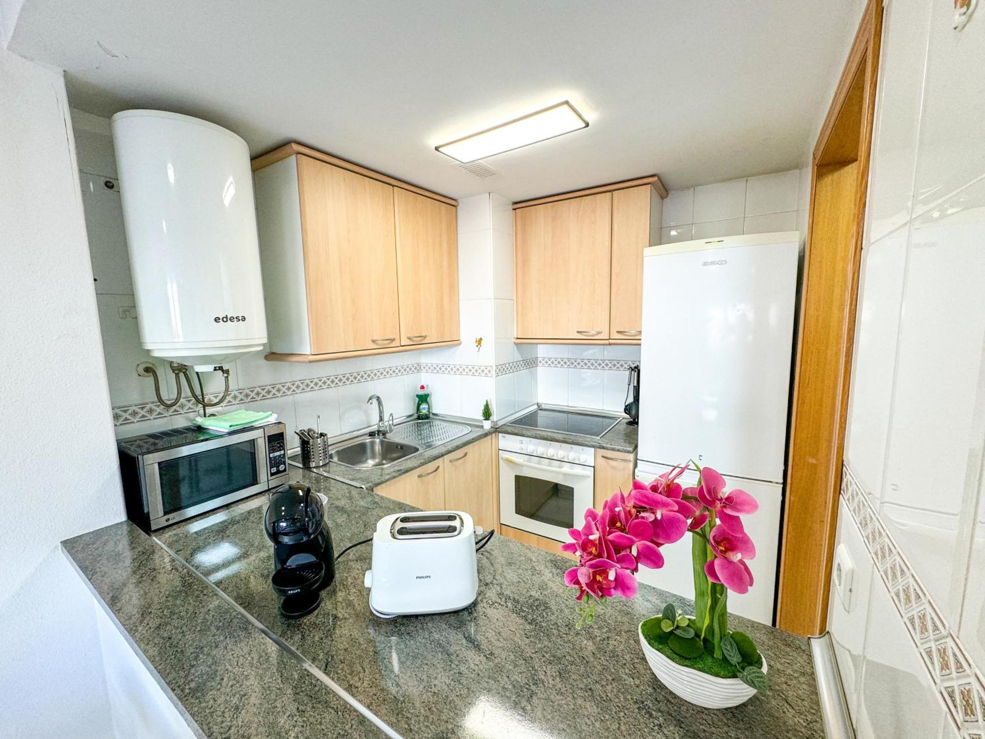 Enjoy El Pilar Turistea Apartment Сарагоса Екстериор снимка