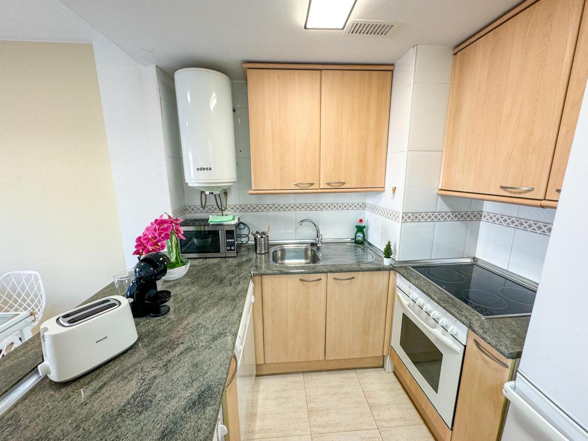 Enjoy El Pilar Turistea Apartment Сарагоса Екстериор снимка