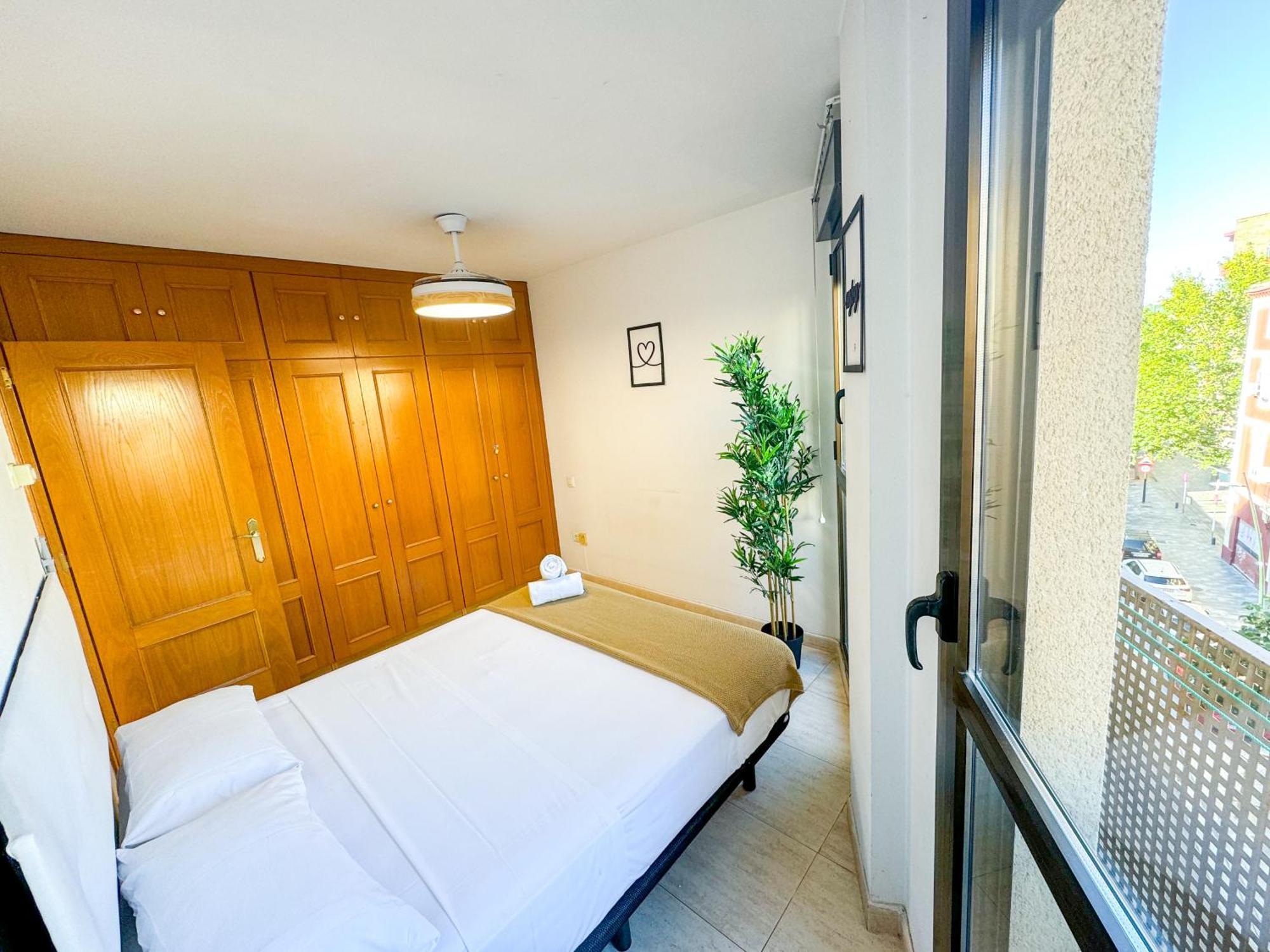 Enjoy El Pilar Turistea Apartment Сарагоса Екстериор снимка