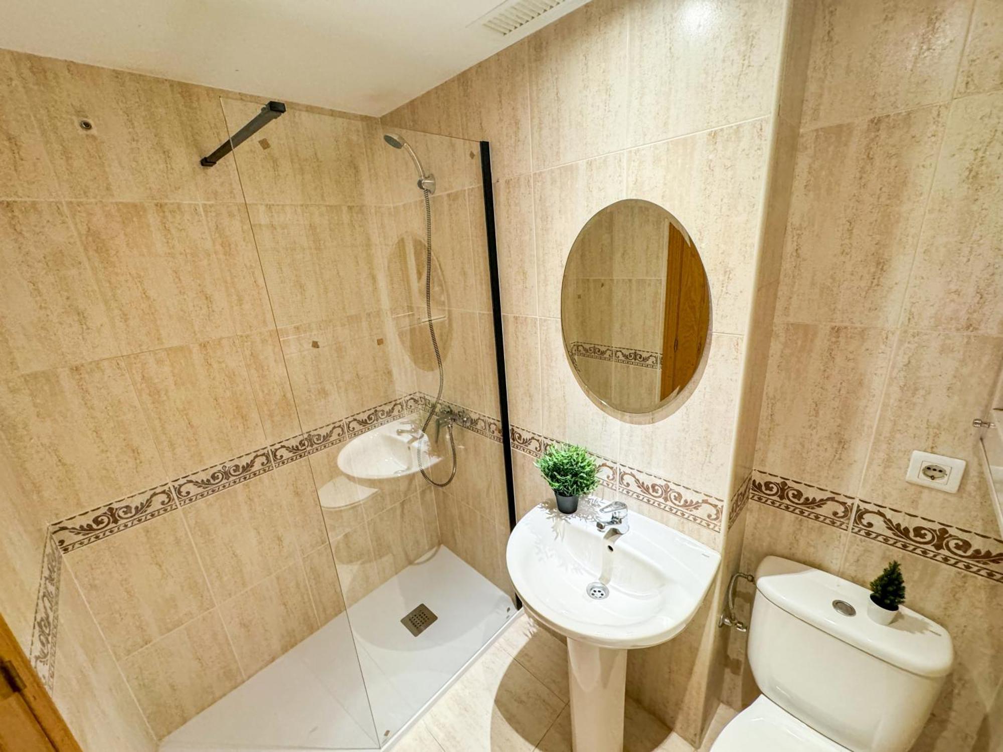 Enjoy El Pilar Turistea Apartment Сарагоса Екстериор снимка