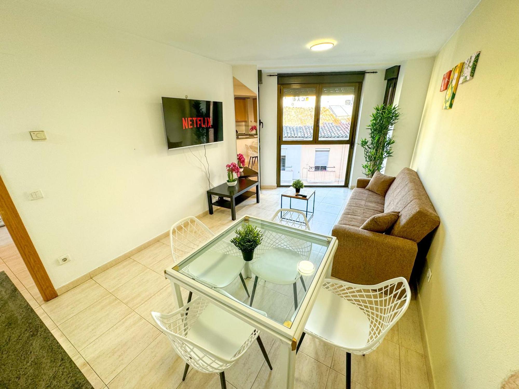 Enjoy El Pilar Turistea Apartment Сарагоса Екстериор снимка