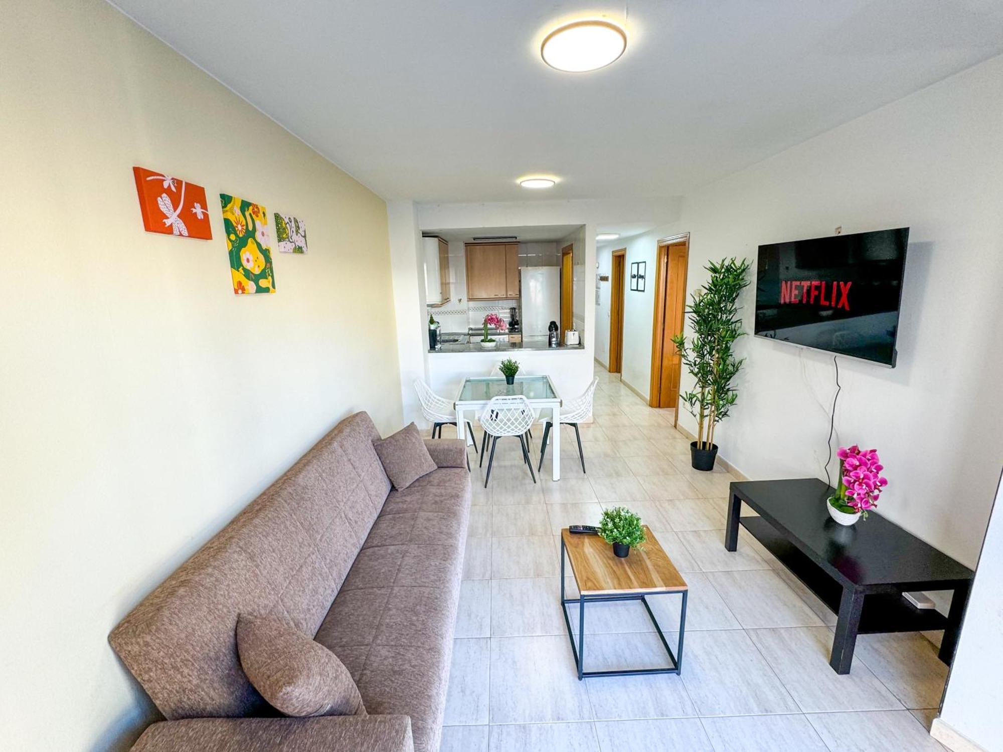 Enjoy El Pilar Turistea Apartment Сарагоса Екстериор снимка
